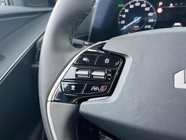 KIA Niro 1.6 GDi Hybrid DynamicPlusLine Stoel/ Stuurwiel Verwarming + Panodak + Camera + Navi