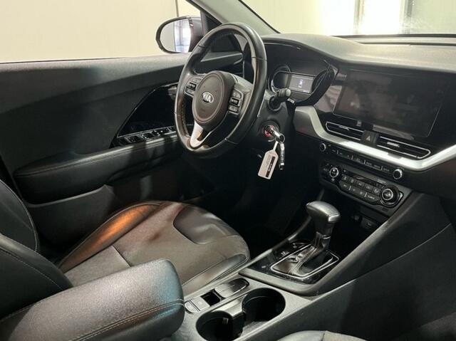 KIA Niro 1.6 GDI Hybrid Dynamicline - Navigatie - Apple/Android Carplay