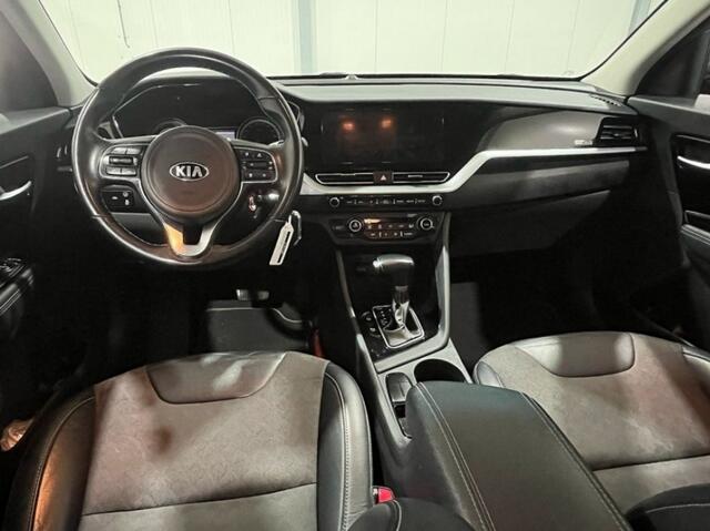 KIA Niro 1.6 GDI Hybrid Dynamicline - Navigatie - Apple/Android Carplay