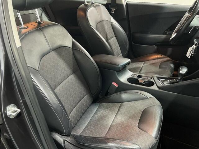 KIA Niro 1.6 GDI Hybrid Dynamicline - Navigatie - Apple/Android Carplay