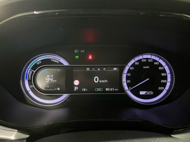 KIA Niro 1.6 GDI Hybrid Dynamicline - Navigatie - Apple/Android Carplay