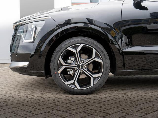 KIA Niro 1.6 GDi Hybrid ExecutiveLine | Op voorraad direct leverbaar | Schuifdak | Harman kardon | Stoelverwarming+Koeling | Head Up