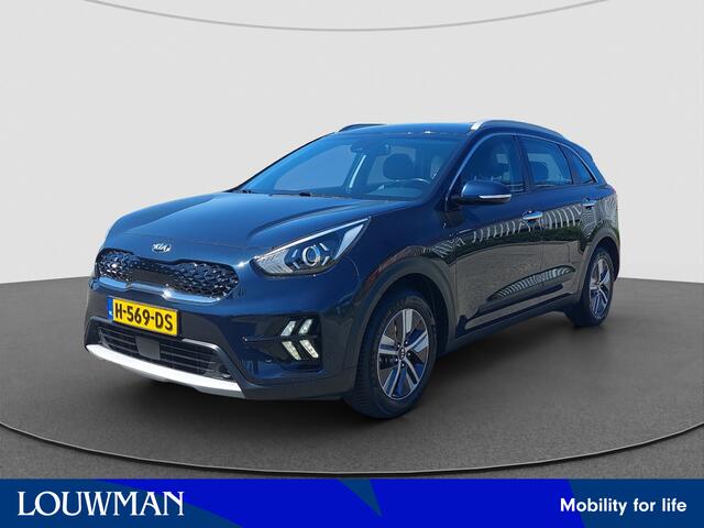 KIA Niro 1.6 GDi Hybrid DynamicLine