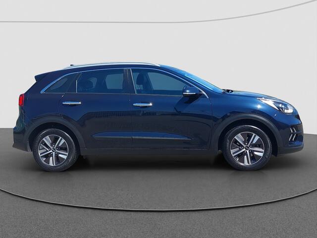 KIA Niro 1.6 GDi Hybrid DynamicLine