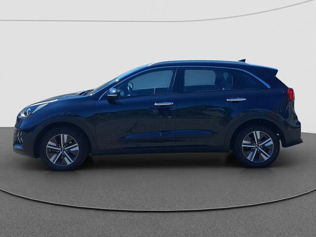 KIA Niro 1.6 GDi Hybrid DynamicLine