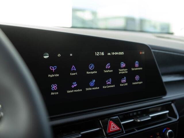 KIA Niro 1.6 GDi Hybrid ExecutiveLine | Op voorraad | Snel rijden | Stoel ventilatie | Schuifkanteldak | Harman en kardon |
