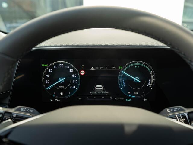 KIA Niro 1.6 GDi Hybrid DynamicPlusLine | Op voorraad | Snel rijden | Navigatie | Stoel en stuurverwarming |