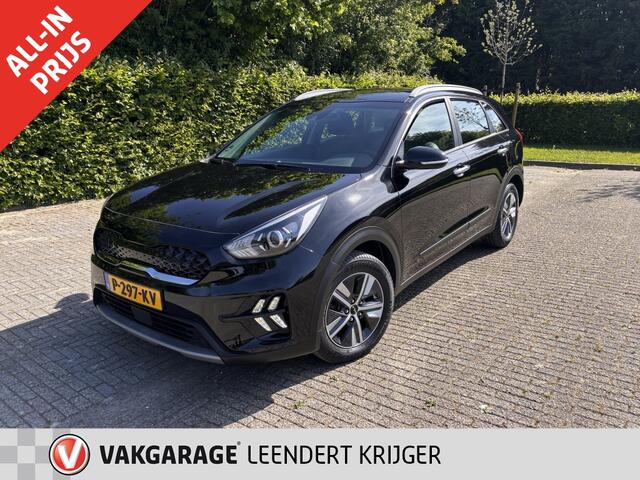 KIA Niro 1.6 GDi H. DynamicL.