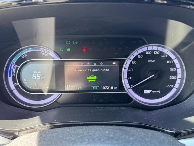 KIA Niro 1.6 GDi Hybrid DynamicLine