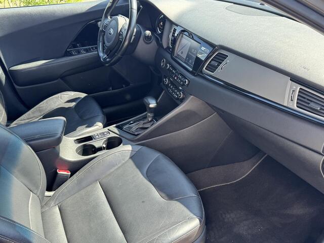 KIA Niro 1.6 GDi Hybrid ExecutiveLine