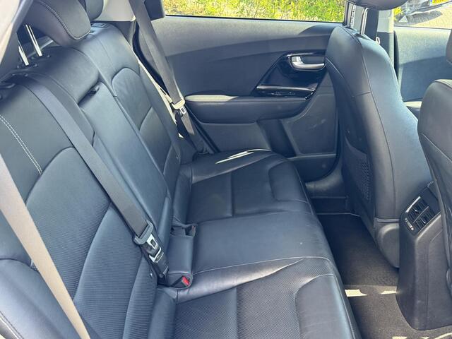 KIA Niro 1.6 GDi Hybrid ExecutiveLine