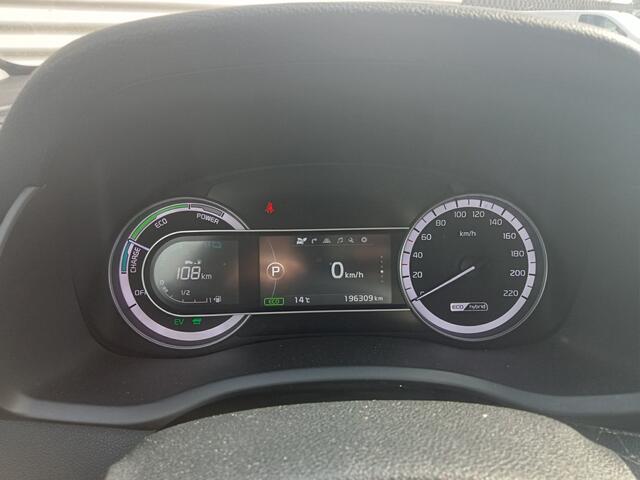KIA Niro 1.6 GDi Hybrid DynamicLine | Nieuw Binnen | Navigatie | Airco | Navigatie |
