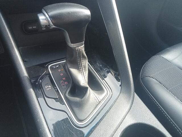 KIA Niro 1.6 GDi Hybrid DynamicLine | Nieuw Binnen | Navigatie | Airco | Navigatie |