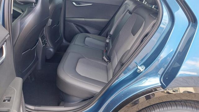 KIA Niro 1.6 GDi Hybrid DynamicLine