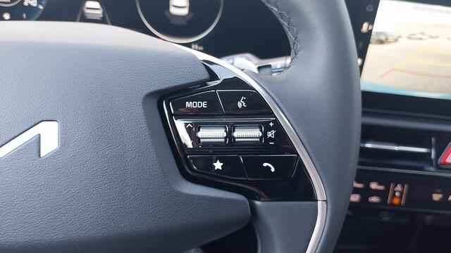 KIA Niro 1.6 GDi Hybrid DynamicLine