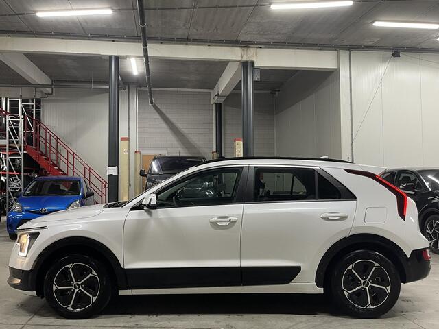 KIA Niro 1.6 GDi Hybrid DynamicLine Trekhaak