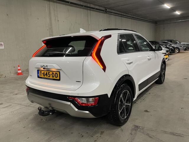 KIA Niro 1.6 GDi Hybrid DynamicLine Trekhaak