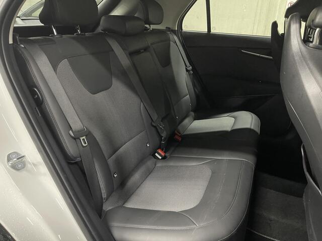 KIA Niro 1.6 GDi Hybrid DynamicLine Trekhaak