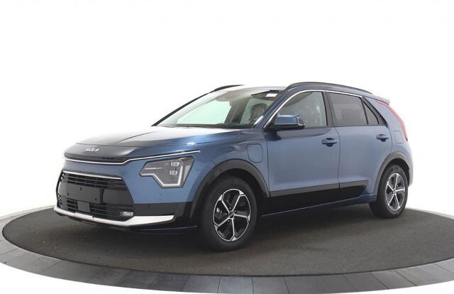 KIA Niro 1.6 GDI PHEV ExecutiveLine-Lim - Harman/Kardon - Stoelventilatie