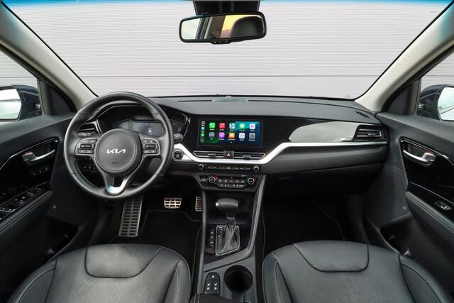 KIA Niro 1.6 GDi PHEV ExecutiveLine | Adaptieve cruise | Leer | Schuifdak | Rijklaarprijs - incl.garantie