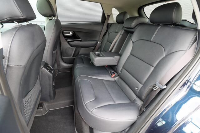 KIA Niro 1.6 GDi PHEV ExecutiveLine | Adaptieve cruise | Leer | Schuifdak | Rijklaarprijs - incl.garantie