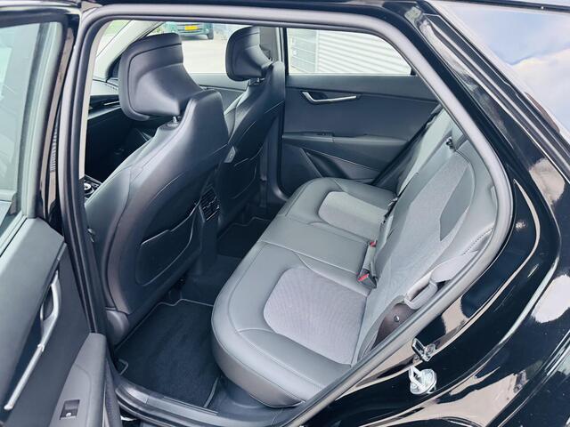 KIA Niro 1.6 GDi Hybrid DynamicLine Demo auto | KM stand kan iets varieeren | Informeer altijd even of de auto aanwezig is...