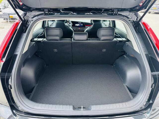 KIA Niro 1.6 GDi Hybrid DynamicLine Demo auto | KM stand kan iets varieeren | Informeer altijd even of de auto aanwezig is...