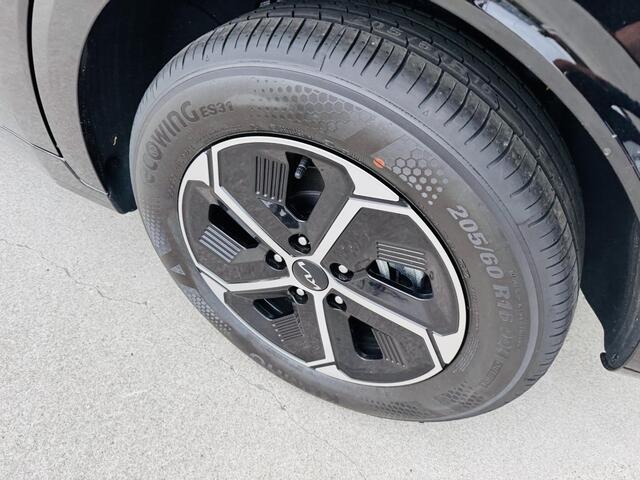 KIA Niro 1.6 GDi Hybrid DynamicLine Demo auto | KM stand kan iets varieeren | Informeer altijd even of de auto aanwezig is...