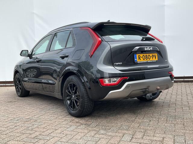 KIA Niro 1.6 GDi 190pk PHEV DynamicLine Trekhaak Nav/Cam Orig.NL