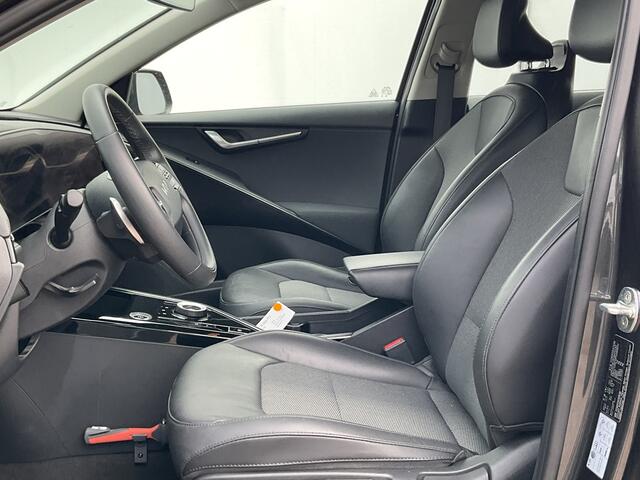 KIA Niro 1.6 GDi 190pk PHEV DynamicLine Trekhaak Nav/Cam Orig.NL