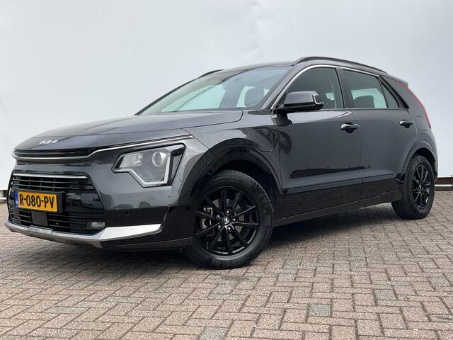 KIA Niro 1.6 GDi 190pk PHEV DynamicLine Trekhaak Nav/Cam Orig.NL