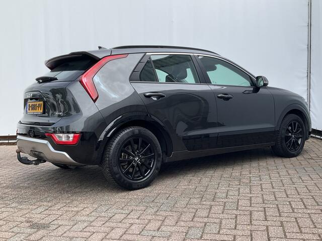 KIA Niro 1.6 GDi 190pk PHEV DynamicLine Trekhaak Nav/Cam Orig.NL