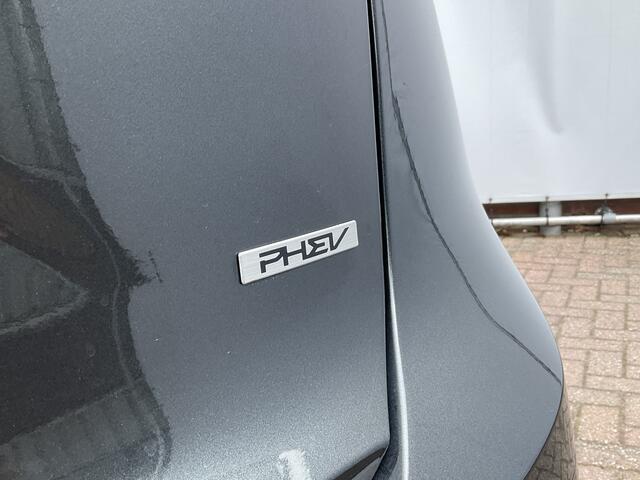 KIA Niro 1.6 GDi 190pk PHEV DynamicLine Trekhaak Nav/Cam Orig.NL