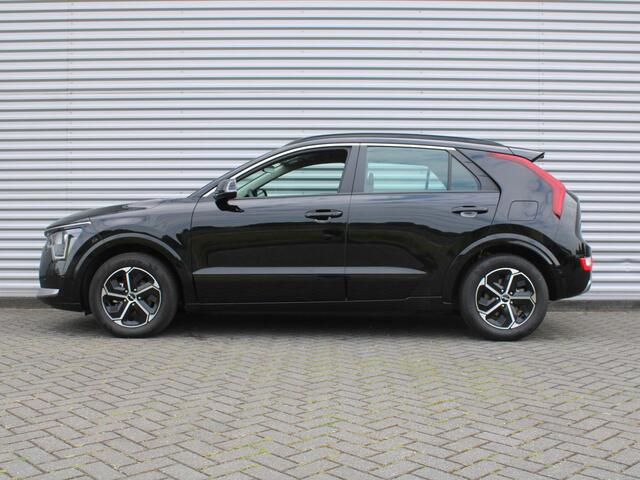 KIA Niro 1.6 GDi Hybrid DynamicLine | Airco | Navi | Cruise adapt. | Camera | PDC | 16"LM |