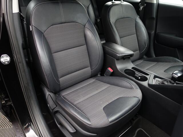 KIA Niro 1.6 GDi Hybrid ExecutiveLine Aut- Carplay, Android Auto, Camera, Lane Assist, Xenon Led, Privacy Glass