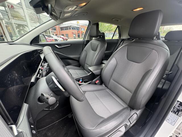 KIA Niro 1.6 GDi Hybrid DynamicLine | Eerste Eigenaar | Parelmoer | Adaptieve Cruise | Carplay/Android Auto | Navigatie | Enz...