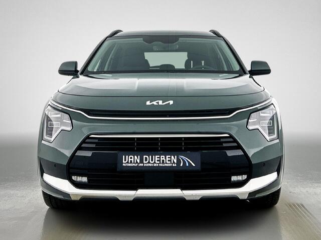 KIA Niro 1.6 GDi PHEV ExecutiveLine/Spirit Stoel-stuurverw, Head-up, Dodehoek, Harman Kardon install.
