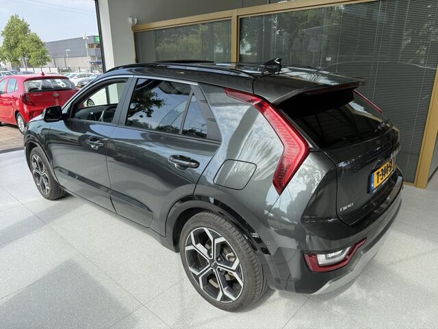 KIA Niro 1.6 GDi HEV ExecutiveLine - AF. TREKHAAK - ZEER COMPLEET