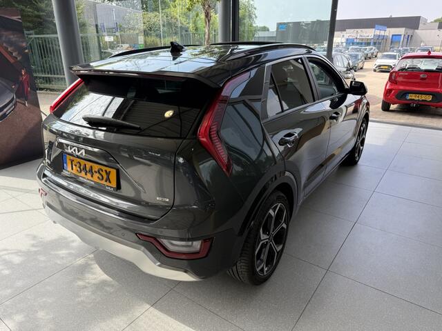 KIA Niro 1.6 GDi HEV ExecutiveLine - AF. TREKHAAK - ZEER COMPLEET