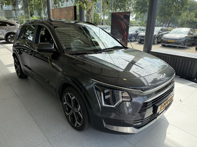 KIA Niro 1.6 GDi HEV ExecutiveLine - AF. TREKHAAK - ZEER COMPLEET
