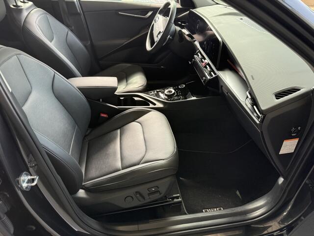 KIA Niro 1.6 GDi HEV ExecutiveLine - AF. TREKHAAK - ZEER COMPLEET