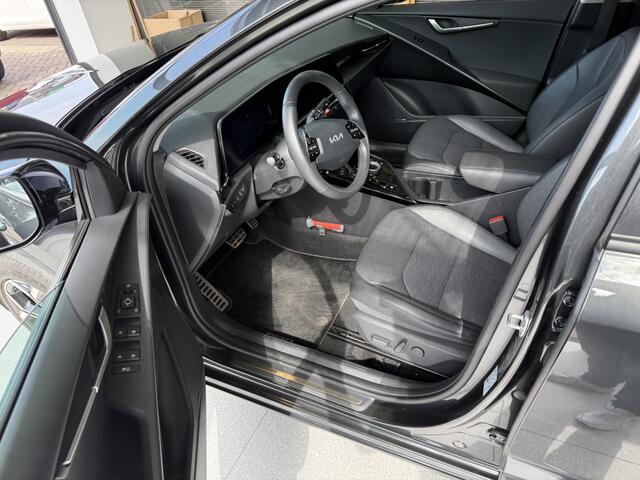 KIA Niro 1.6 GDi HEV ExecutiveLine - AF. TREKHAAK - ZEER COMPLEET