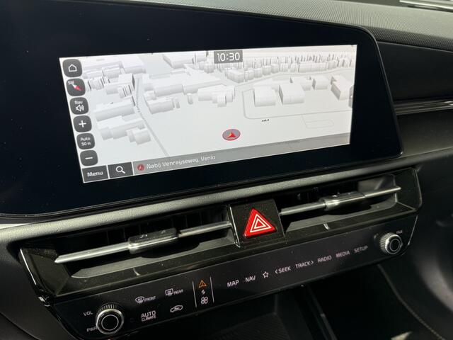 KIA Niro 1.6 GDi HEV ExecutiveLine - AF. TREKHAAK - ZEER COMPLEET