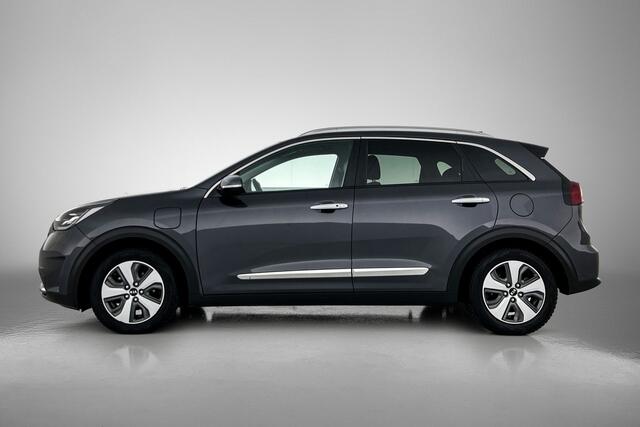 KIA Niro 1.6 GDi PHEV BusinessLine Carplay, stoel- stuurverwarming