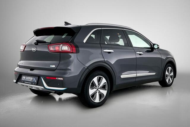 KIA Niro 1.6 GDi PHEV BusinessLine Carplay, stoel- stuurverwarming