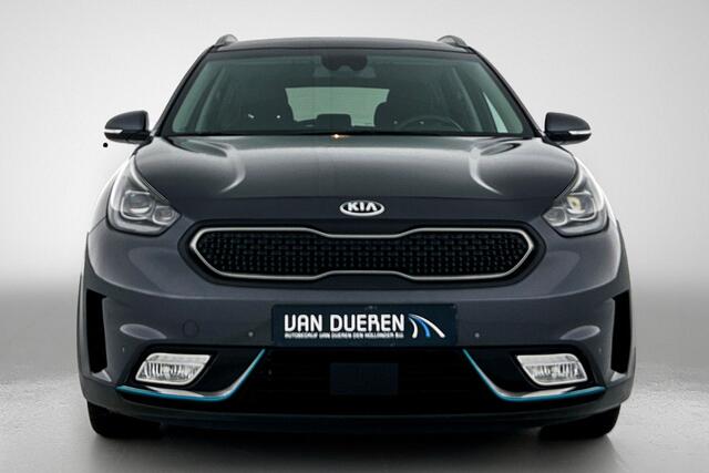 KIA Niro 1.6 GDi PHEV BusinessLine Carplay, stoel- stuurverwarming