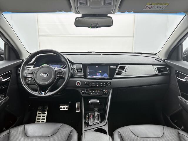 KIA Niro 1.6 GDi PHEV BusinessLine Carplay, stoel- stuurverwarming