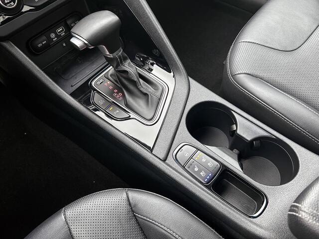 KIA Niro 1.6 GDi PHEV BusinessLine Carplay, stoel- stuurverwarming