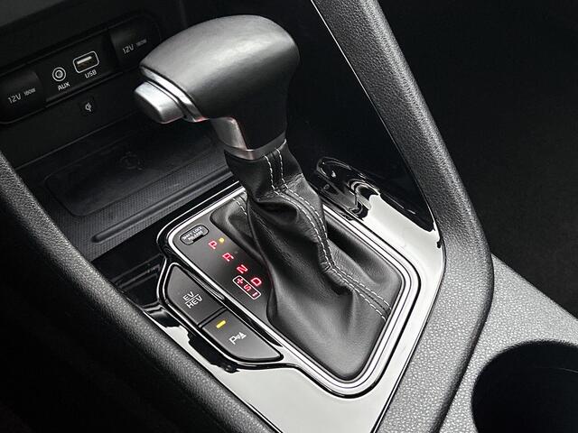 KIA Niro 1.6 GDi PHEV BusinessLine Carplay, stoel- stuurverwarming