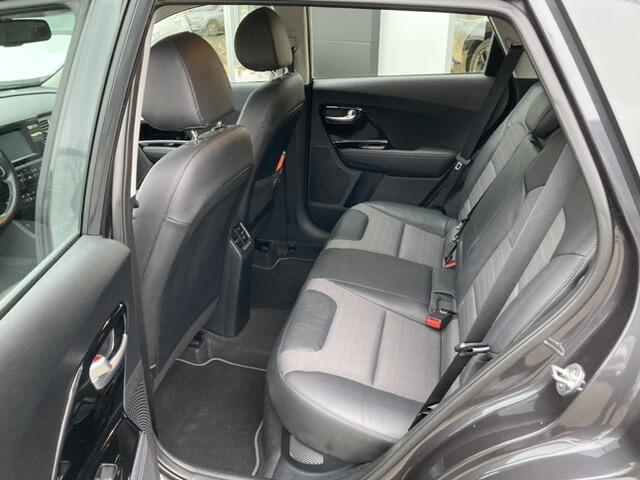 KIA Niro 1.6 GDi Hybrid DynamicLine Trekhaak info Roel 0492-588951 roel@vdns-kia.nl